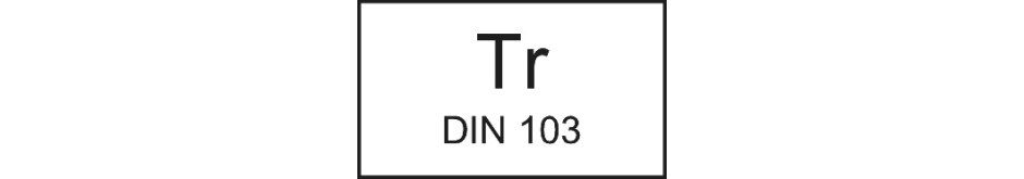 Tr