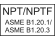 NPT/NPTF
