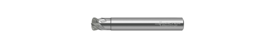 High-feed milling cutters