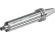 Vibration-damped adaptor - MAS-BT JIS B 6339