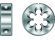 Protocut ® Inox HSS threading dies
