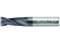 Rohová/drážkovacia fréza VHM MC216 Advance
