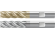 Rohová/drážkovacia fréza VHM MD133 Supreme