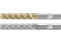 MD133 Supreme, s roh. polomerom, Z=5-6, P norma XL