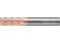 MC388 Advance, bez polomeru rohu, Z=3-4,H50,DIN 6535L