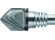 Protostar ® 60° cham. mill. cut., ConeFit, Spade