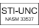 Strojný závitník HSS-E (-PM) STIUNC / 3B