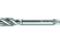 Strojný závitník HSS-E (-PM) 3xD N , DIN 40435
