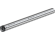 Adaptor - Parallel shank without clamping flat