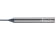 TMO solid carbide orbital thread milling cutters