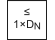 HSS-E (-PM) machine taps, 1xD N