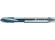 Solid carbide machine taps, 1.5xD N