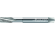 Solid carbide machine taps, 3.5xD N