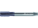 Solid carbide machine taps, 3.5xD N